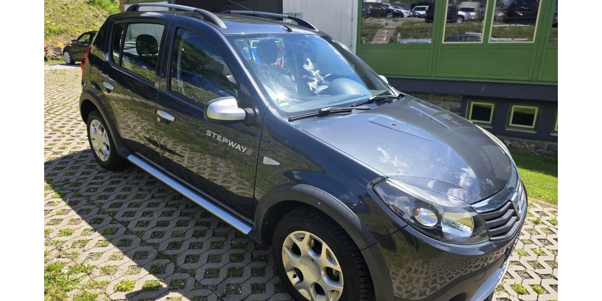 Dacia Sandero 178.000 km 3.700 &euro; Westerburg 56457