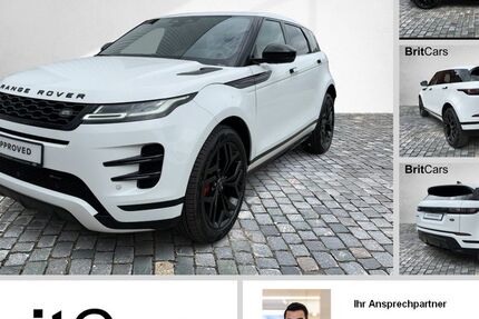 Land Rover Range Rover Evoque 26.550 km 42.450 &euro; Berlin 10711