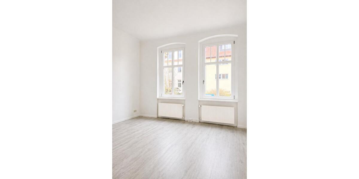 Hochparterre Eberswalde - 3 Zimmer, 85 m&sup2;, 1.190&euro; | Angebot:26387896