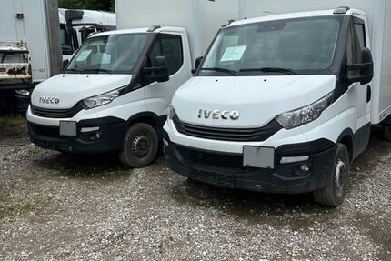 IVECO Andere 270.000 km 16.422 &euro; Garching 85748