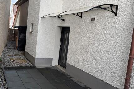 Wohnung in Steinhofen Bisingen 2 zimmer