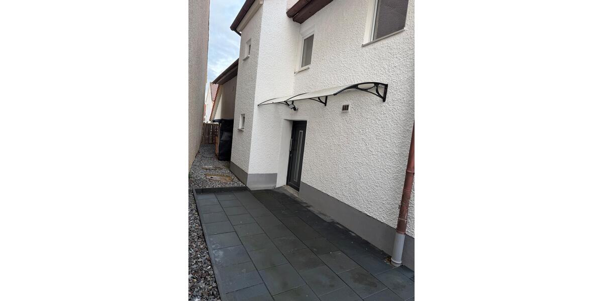 Wohnung in Steinhofen Bisingen 2 zimmer