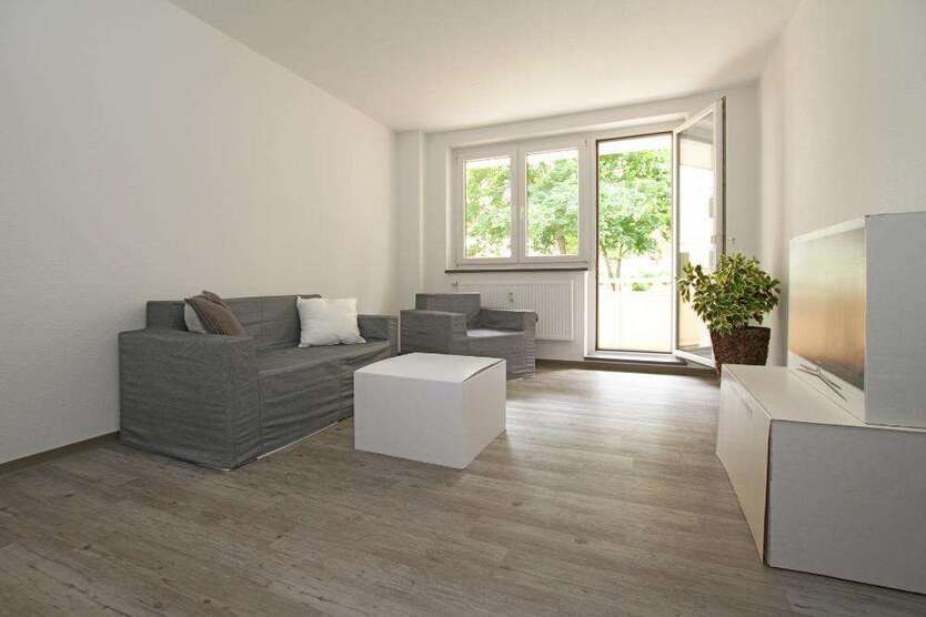 Wohnung zum Mieten in Halberstadt 359 € 60 m²