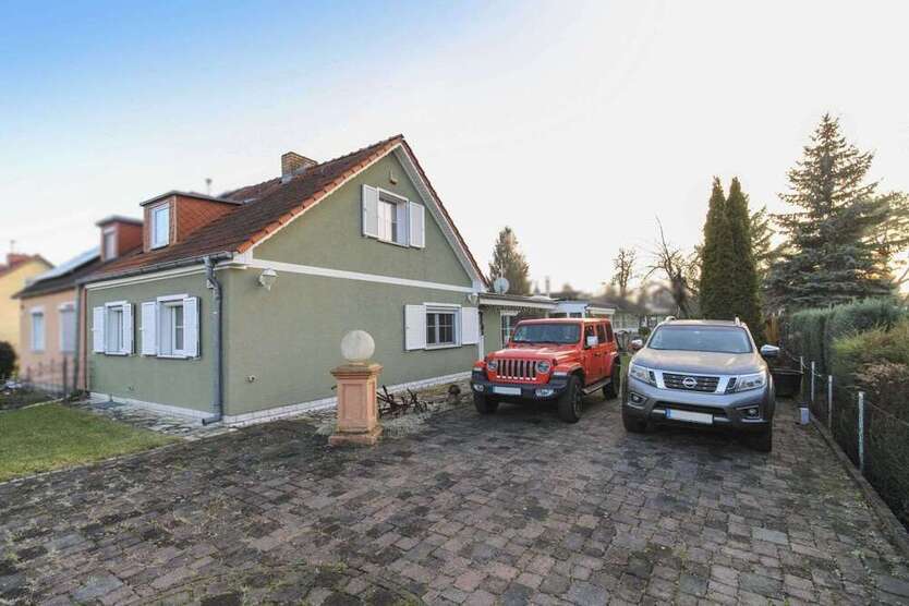 Haus zum Kaufen in Berlin 499.000 € 121.7 m²