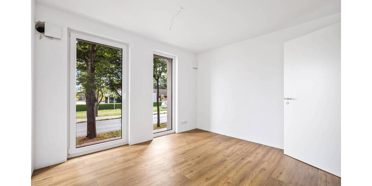 Etagenwohnung Bremen / Osterholz Tenever - 3 Zimmer, 102 m&sup2;, 375.000&euro; | Angebot:25798996
