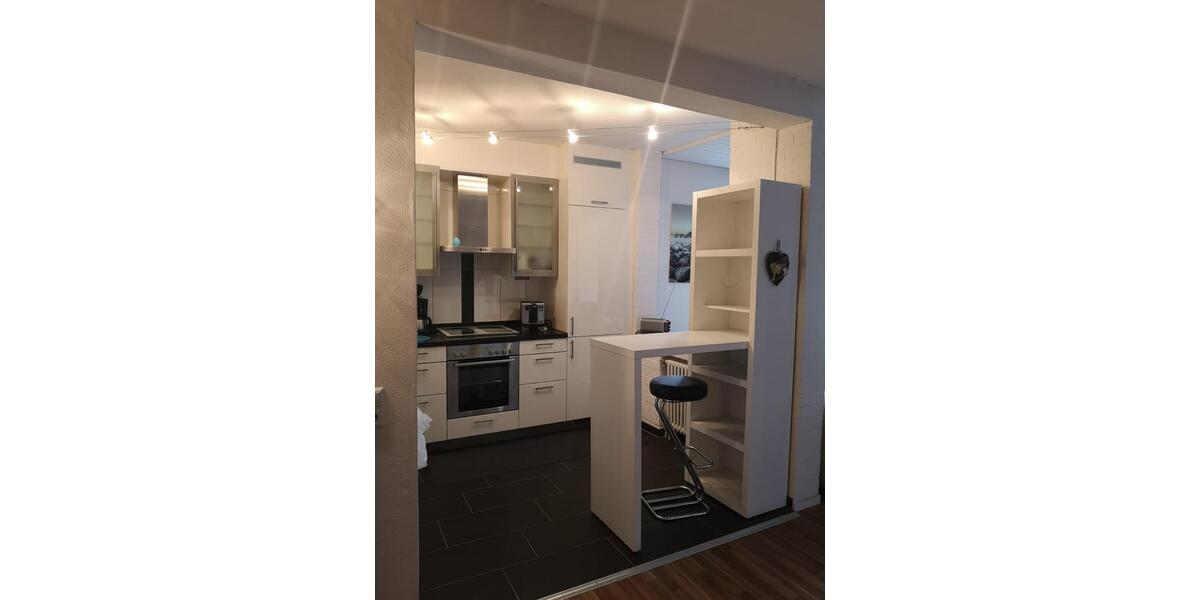 Etagenwohnung Stuttgart Stuttgart-Ost - 2 Zimmer, 60 m&sup2;, 239.500&euro; | Angebot:26345148