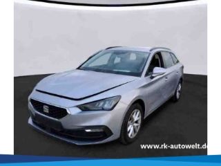 Seat Leon 34.000 km 24.498 &euro; Soest 59494