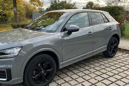 Audi Q2 105.000 km 16.950 &euro; allersberg 90584