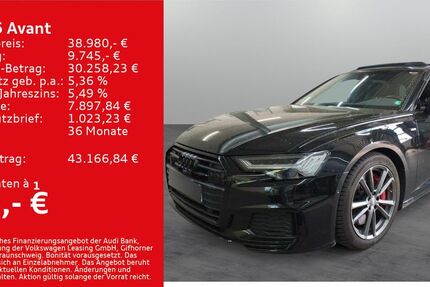 Audi A6 104.500 km 38.980 &euro; Würzburg 97076