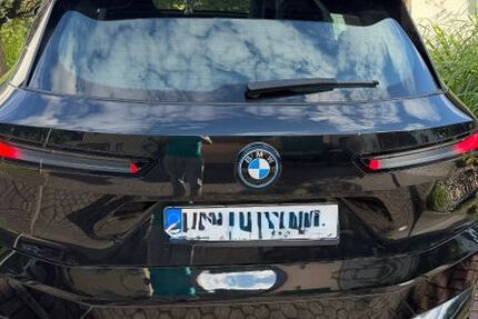 BMW iX 40.000 km 47.700 &euro; Marpingen 66646