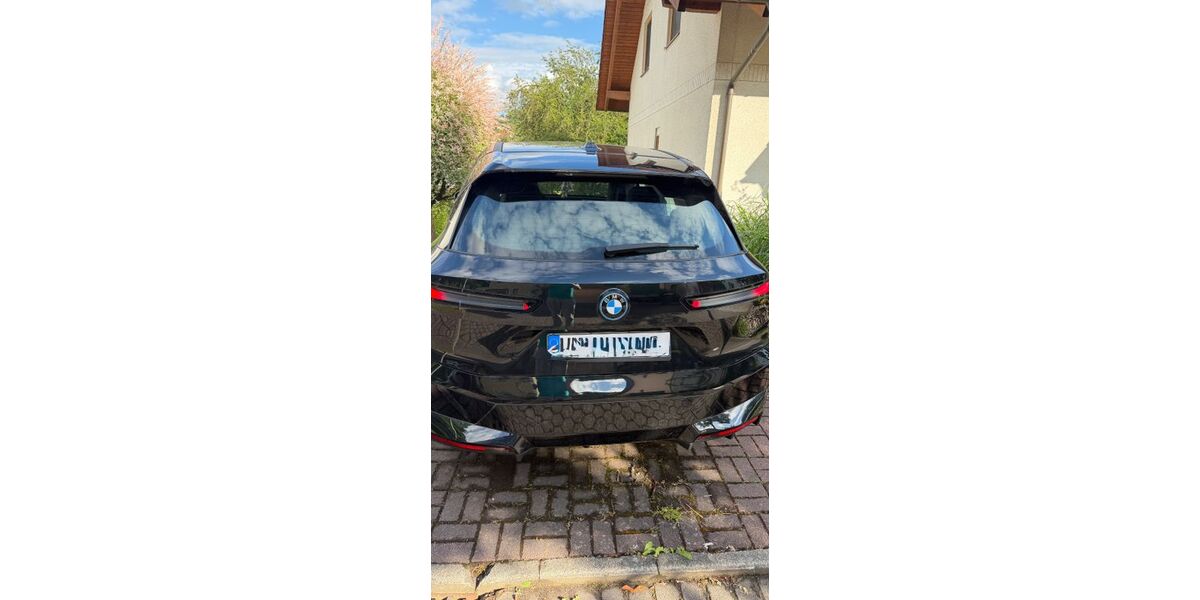 BMW iX 40.000 km 47.700 &euro; Marpingen 66646