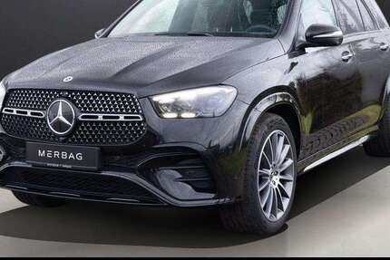 Mercedes-Benz GLE 450 13.948 km 86.400 &euro; Limburg an der Lahn 65555
