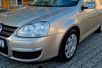 VW Jetta 163.200 km 5.490 &euro; Leipzig 04328