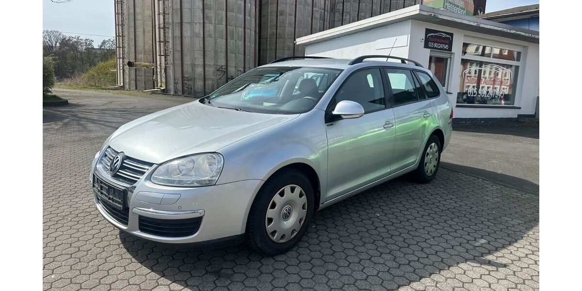 VW Golf 208.141 km 3.290 &euro; Eschwege 37269