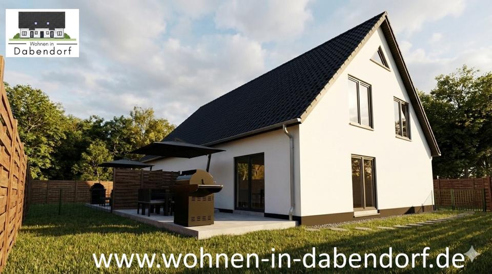 Moderne 5-Zimmer Doppelhaushälfte mit Garten & Terrasse ab 0926 5 zimmer