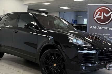 Porsche Cayenne 187.000 km 28.699 &euro; Hamburg 21031