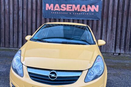 Opel Corsa 152.350 km 2.400 &euro; Bothel 27386
