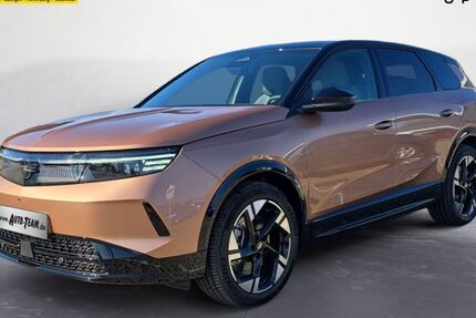 Opel Grandland (X) 9.900 km 38.920 &euro; Ammerbuch-Entringen 72119