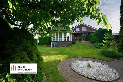 Haus Stadtlohn - 5 Zimmer, 185 m&sup2;, 1.480&euro; | Angebot:27004948