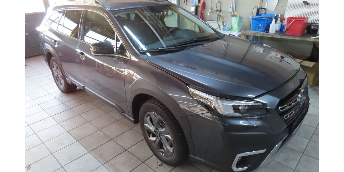 Subaru Outback 78.700 km 28.990 &euro; Herschbach 56414