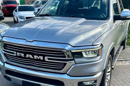 Dodge RAM 119.390 km 41.800 € Niendorf bei Stecknitz 23881