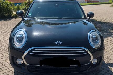 Mini One Clubman 77.249 km 14.500 &euro; Utting 86919