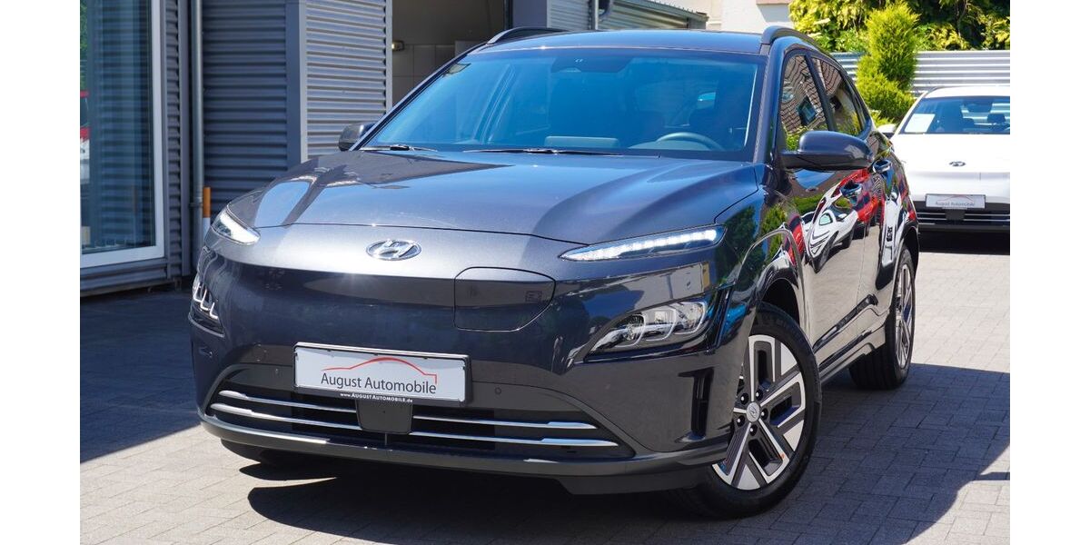 Hyundai KONA 28.000 km 21.400 &euro; Worms 67549
