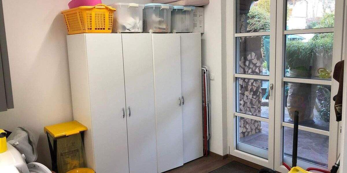Terrassenwohnung Brombachtal Langenbrombach - 4 Zimmer, 127 m&sup2;, 1.250&euro; | Angebot:25804136