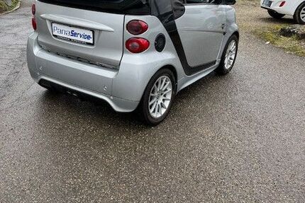 Smart ForTwo 147.800 km 4.990 € Mosbach 74821
