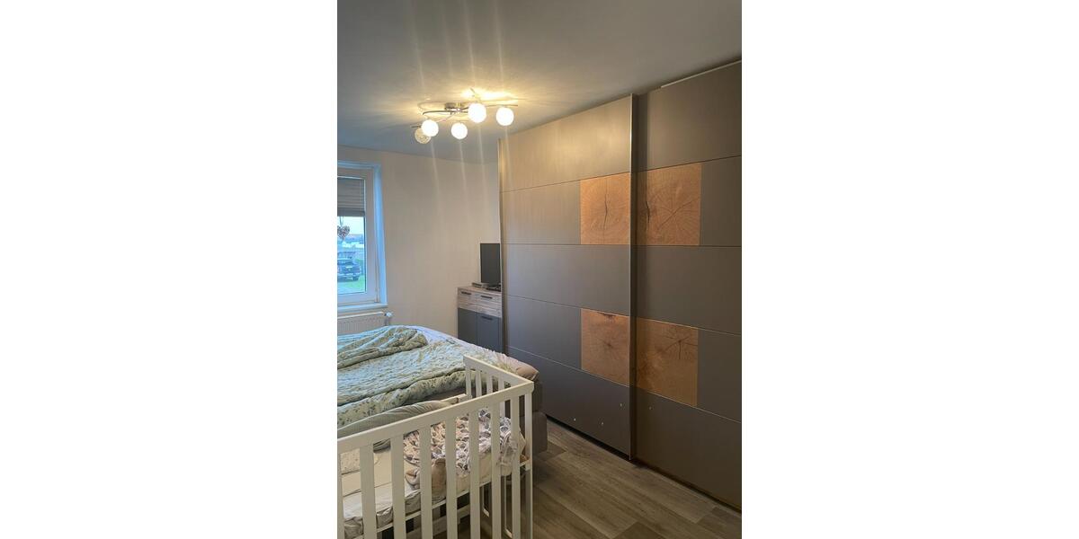 Erdgeschoßwohnung Oebisfelde-Weferlingen Weferlingen - 4 Zimmer, 70 m&sup2;, 640&euro; | Angebot:25853792