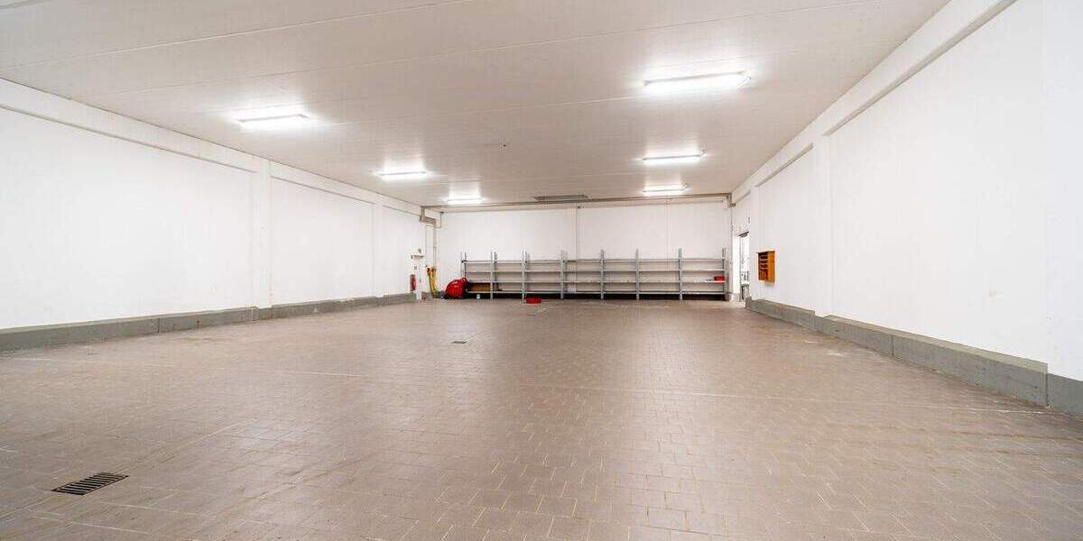 Gewerbeobjekt Versmold - 595.000&euro; | Angebot:23947483