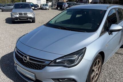 Opel Astra 216.000 km 3.499 &euro; Mörlenbach 69509