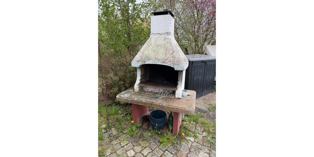 Grundstück Mühlhausen (Thüringen) - 4.000&euro; | Angebot:26224185