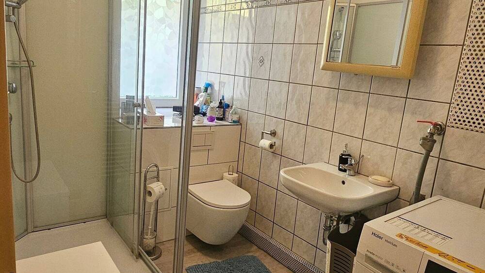 Etagenwohnung Neustadt an der Weinstraße Neustadt-Stadt - 3 Zimmer, 55 m&sup2;, 600&euro; | Angebot:26247481