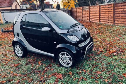 Smart ForTwo 94.840 km 1.199 € Lauchhammer 01979