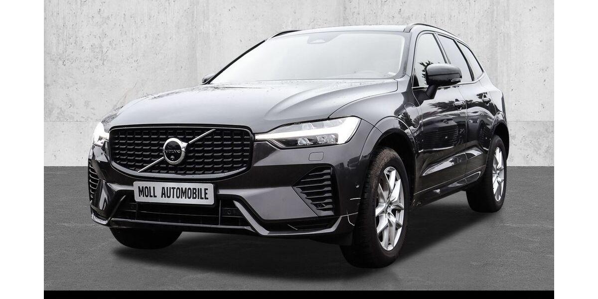 Volvo XC60 26.125 km 48.330 &euro; Wuppertal 42109