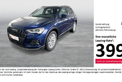 Audi Q3 7.427 km 37.998 &euro; Dortmund 44143