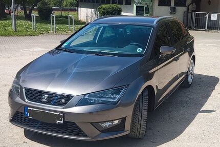 Seat Leon 189.900 km 6.600 &euro; Albershausen 73095