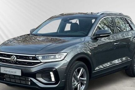 VW T-Roc 17.486 km 28.765 &euro; Otterndorf 21762