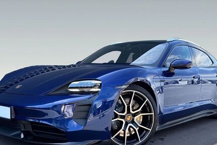 Porsche Taycan 28.150 km 92.990 &euro; Trier 54292