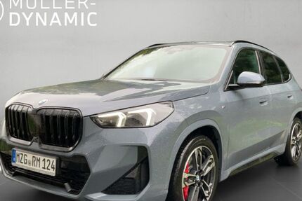 BMW X1 1.475 km 56.910 € Trier 54292