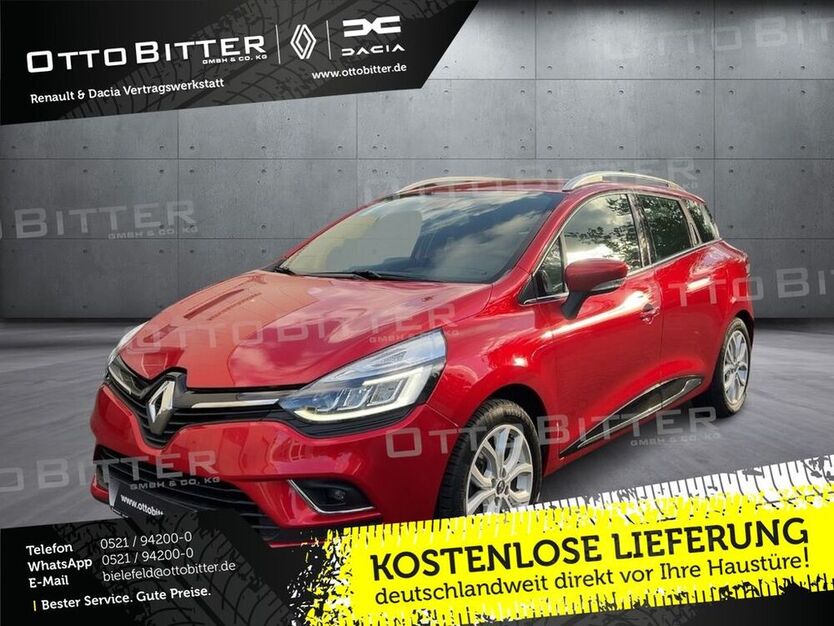 Clio