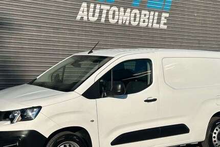 Peugeot Partner 69.150 km 14.990 &euro; Sindelfingen 71065