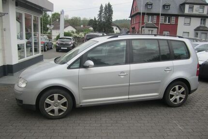 VW Touran