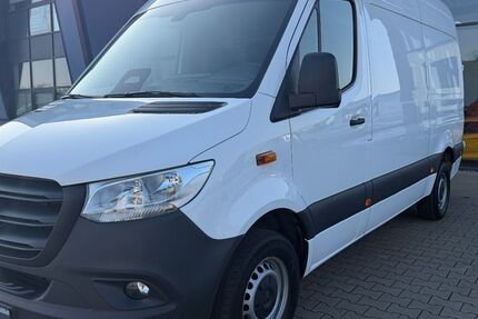 Mercedes-Benz Sprinter 17.000 km 42.900 &euro; Hamm 59071