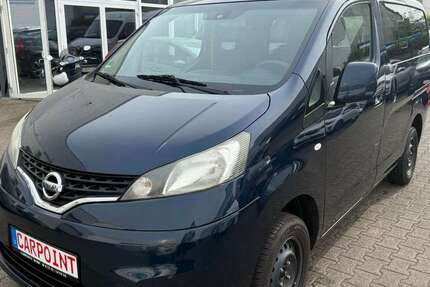 Nissan NV200 241.000 km 5.950 &euro; Brühl - Vochem/Industriegebiet 50321
