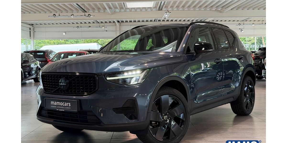 Volvo XC40 17.640 km 37.485 &euro; Bielefeld 33647