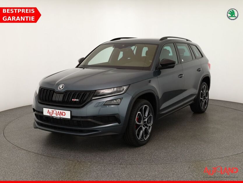 Skoda Kodiaq 94.617 km 35.990 € Zwickau 08056