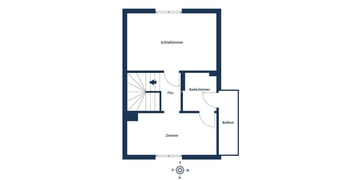 Doppelhaushälfte Meßstetten Tieringen - 4 Zimmer, 80 m&sup2;, 175.000&euro; | Angebot:25737621