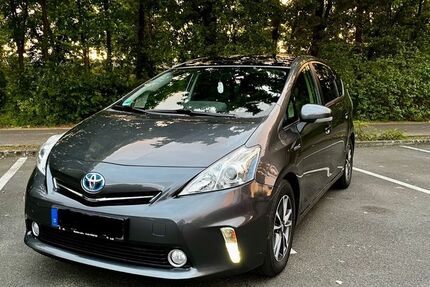 Toyota Prius+ 95.000 km 16.000 € Cottbus 03048